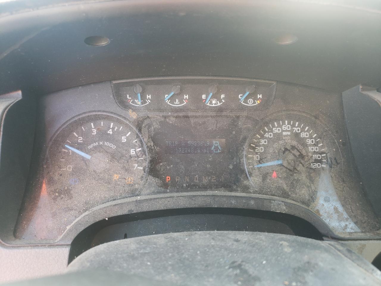 Ford F-150 Super Cab Image 10