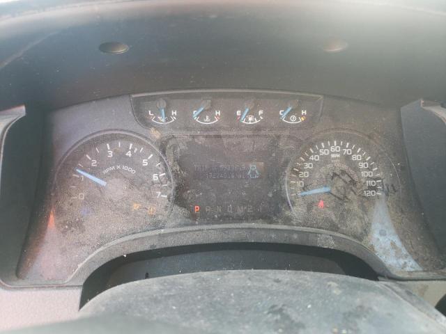 Ford F-150 Super Cab Image 10