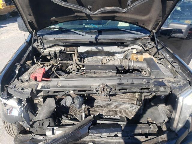 Ford F-150 Super Cab Image 9