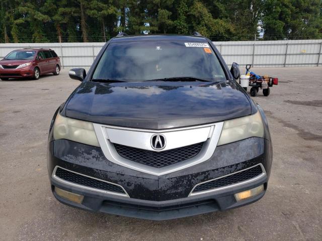 Acura MDX Image 10