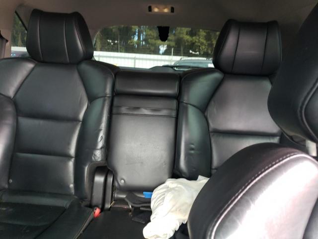 Acura MDX Image 6
