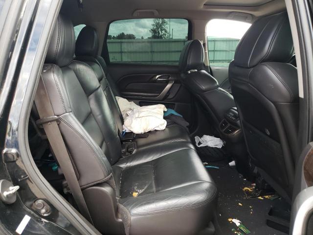 Acura MDX Image 3