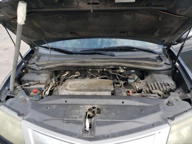 Acura MDX Image 13