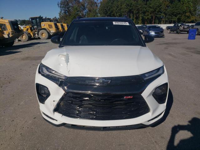 Chevrolet Trailblazer Rs Image 3