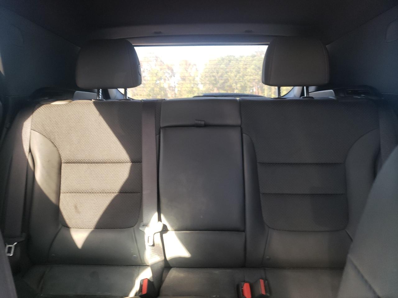 Chevrolet Trailblazer Rs Image 10