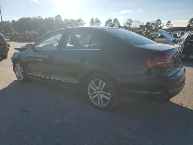 Volkswagen Jetta Sel Image 4