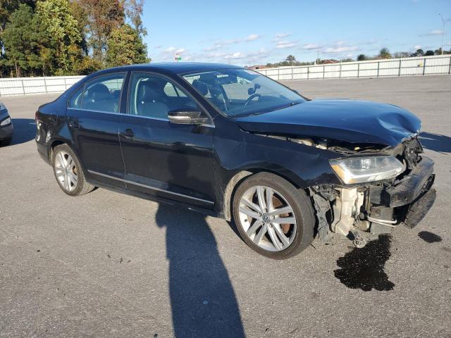 Volkswagen Jetta Sel Image 12