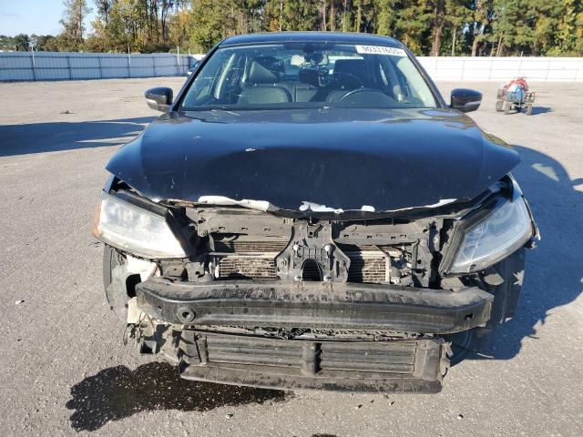 Volkswagen Jetta Sel Image 8