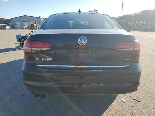 Volkswagen Jetta Sel Image 5