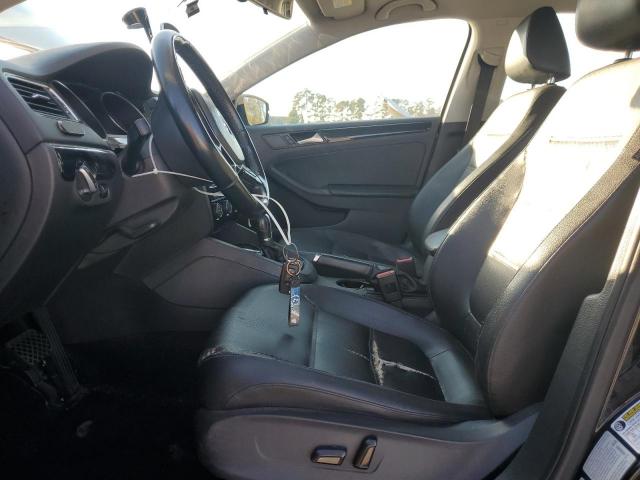 Volkswagen Jetta Sel Image 2