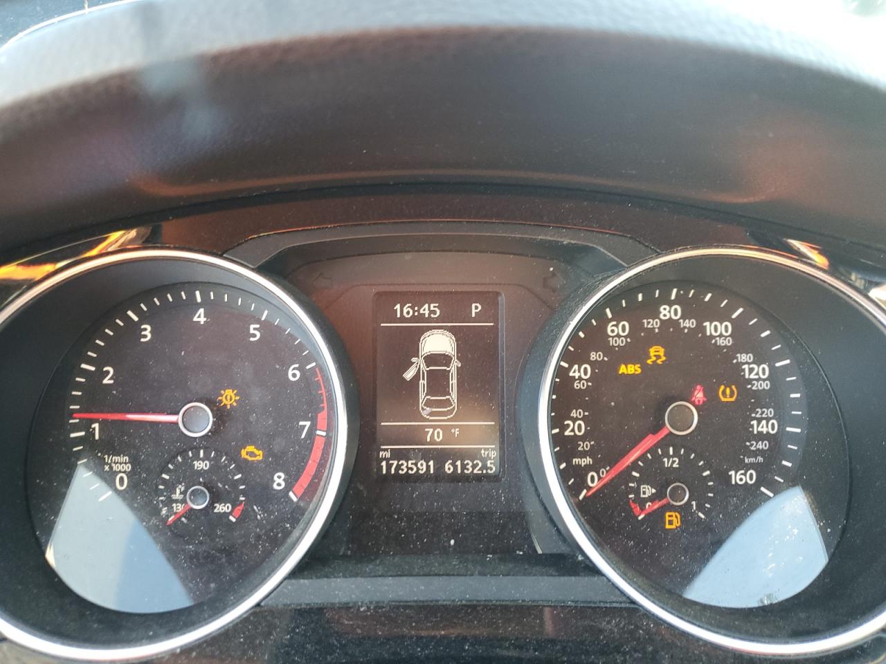 Volkswagen Jetta Sel Image 9