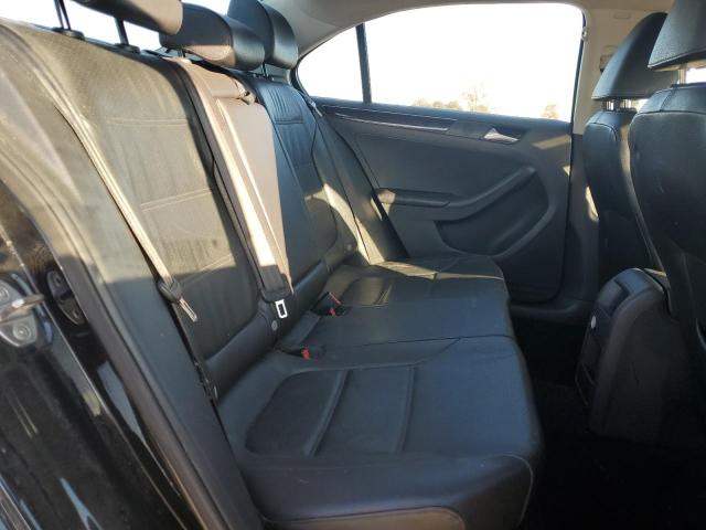 Volkswagen Jetta Sel Image 3