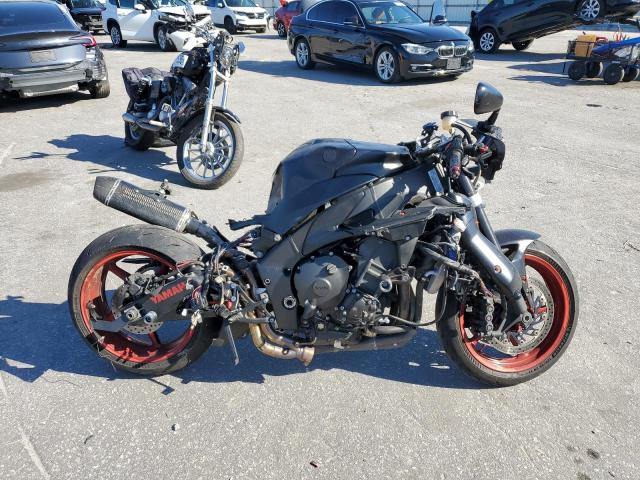  Salvage Yamaha Yzf1000