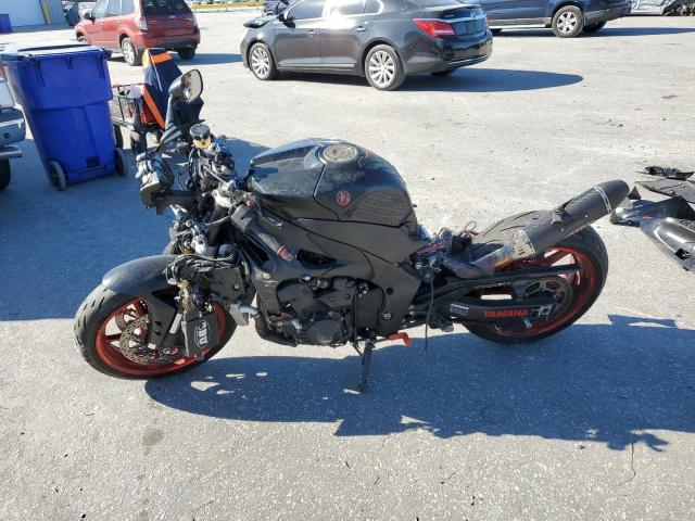 Yamaha Yzf1000 C Image 4