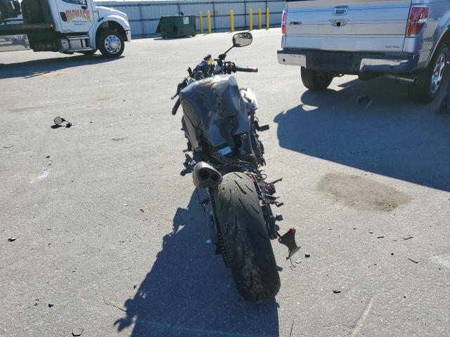 Yamaha Yzf1000 C Image 9