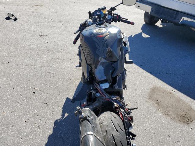 Yamaha Yzf1000 C Image 2