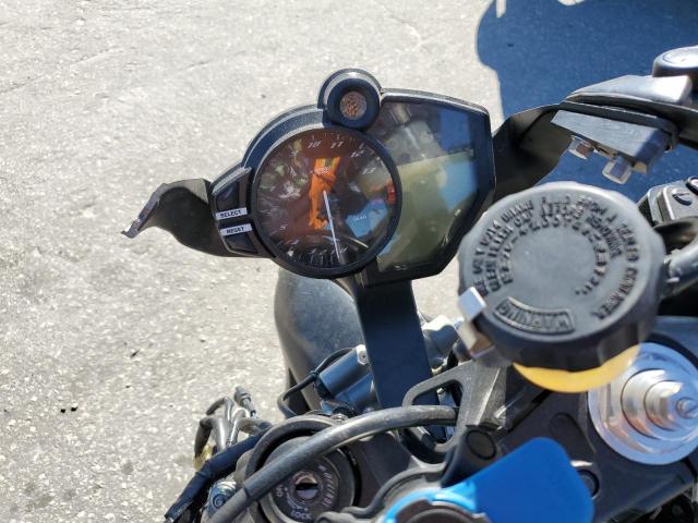 Yamaha Yzf1000 C Image 3