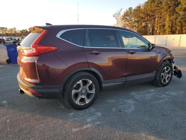 Honda Crv Ex Image 2