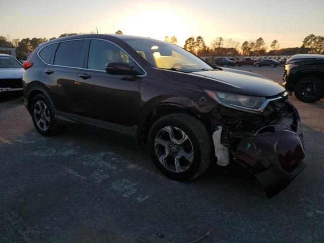 Honda Crv Ex Image 6