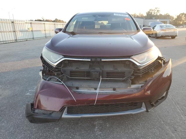 Honda Crv Ex Image 5