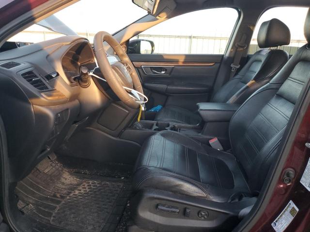 Honda Crv Ex Image 10