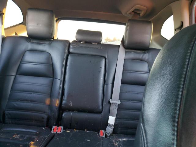 Honda Crv Ex Image 13