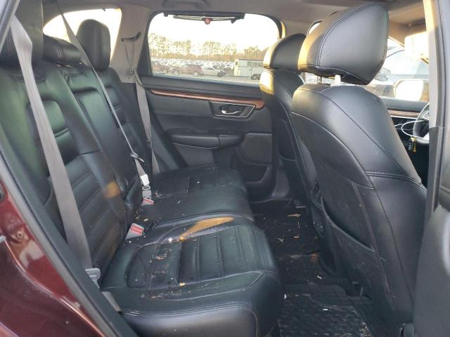 Honda Crv Ex Image 4