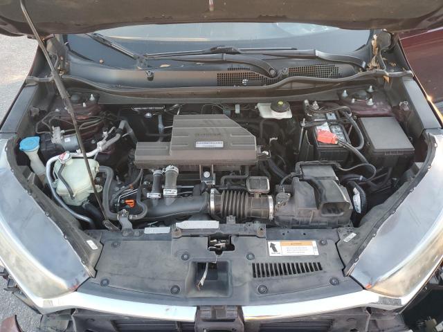 Honda Crv Ex Image 3