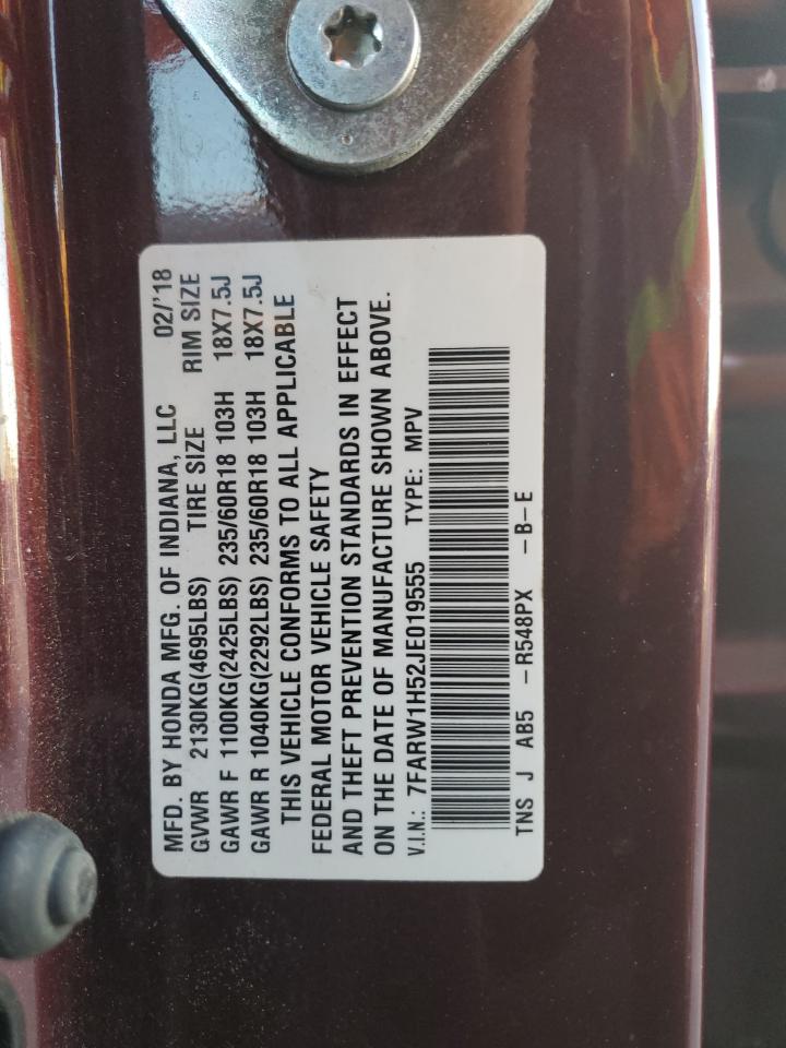 Honda Crv Ex Image 7