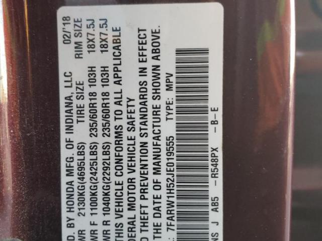 Honda Crv Ex Image 7