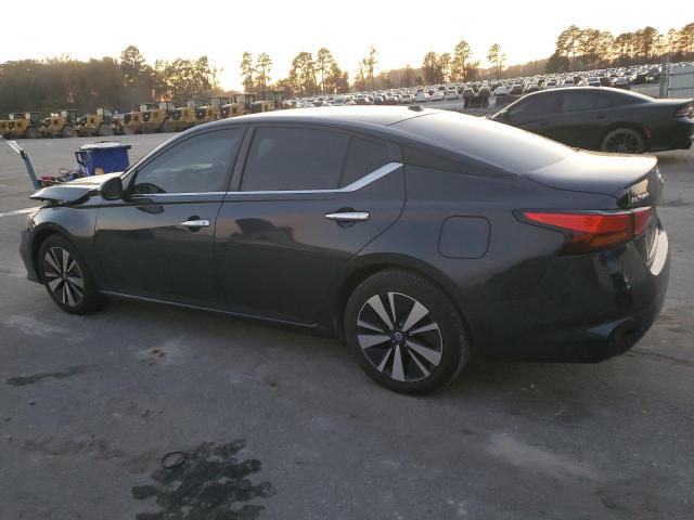 Nissan Altima Sv Image 12