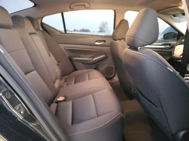 Nissan Altima Sv Image 9