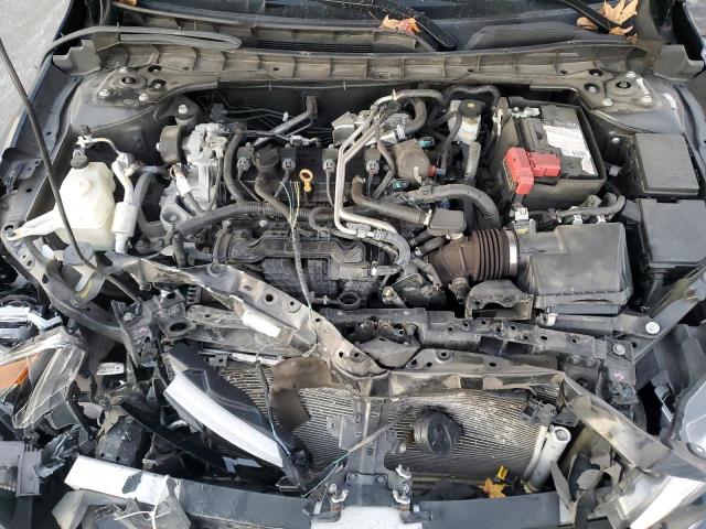 Nissan Altima Sv Image 11