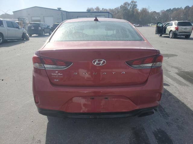 Hyundai SONATA Se Image 6