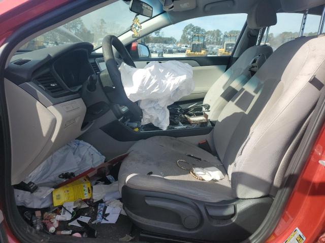 Hyundai SONATA Se Image 2