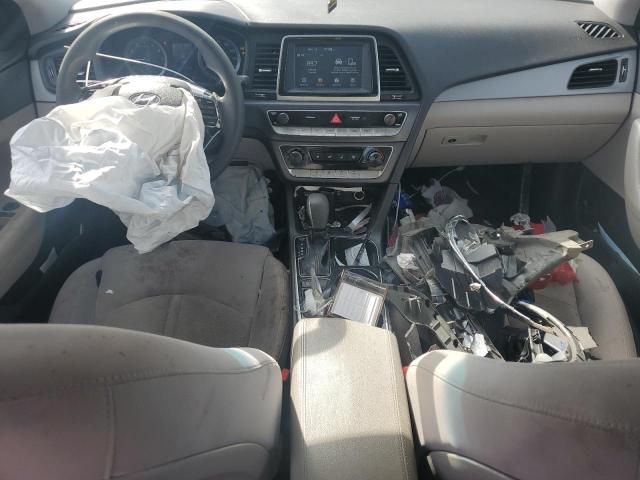 Hyundai SONATA Se Image 11