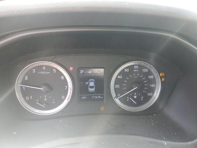 Hyundai SONATA Se Image 4