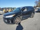Toyota Highlander Se Image 1