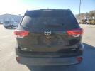 Toyota Highlander Se Image 13
