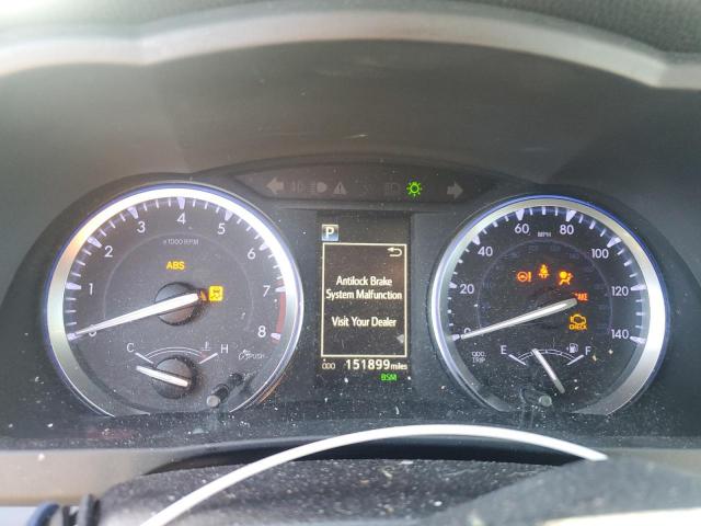 Toyota Highlander Se Image 8