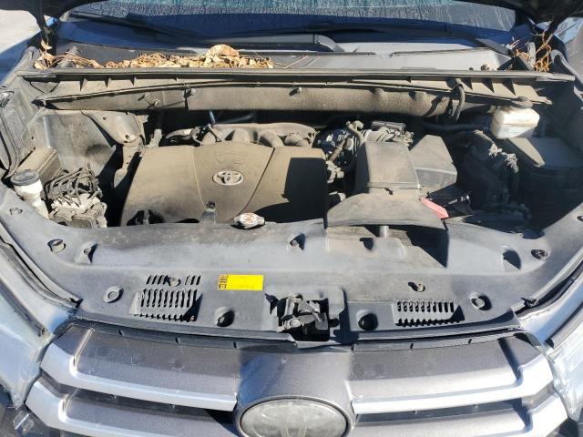 Toyota Highlander Se Image 6