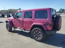 Jeep Wrangler Sahara Image 2