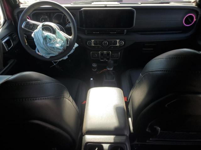 Jeep Wrangler Sahara Image 11