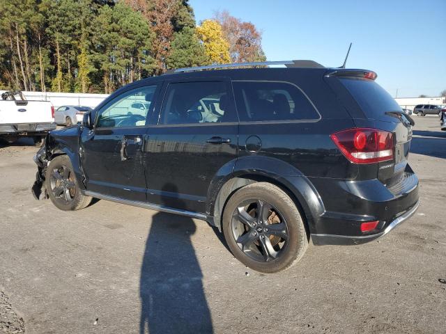 Dodge Journey Crossroad Image 3