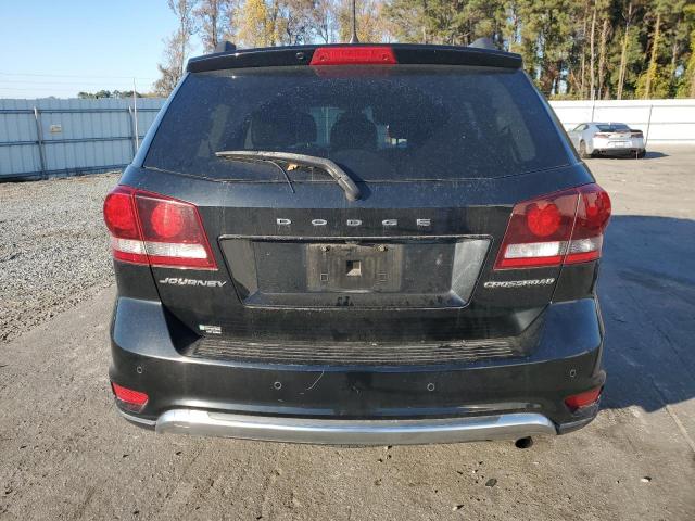 Dodge Journey Crossroad Image 7
