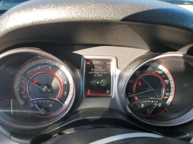 Dodge Journey Crossroad Image 13