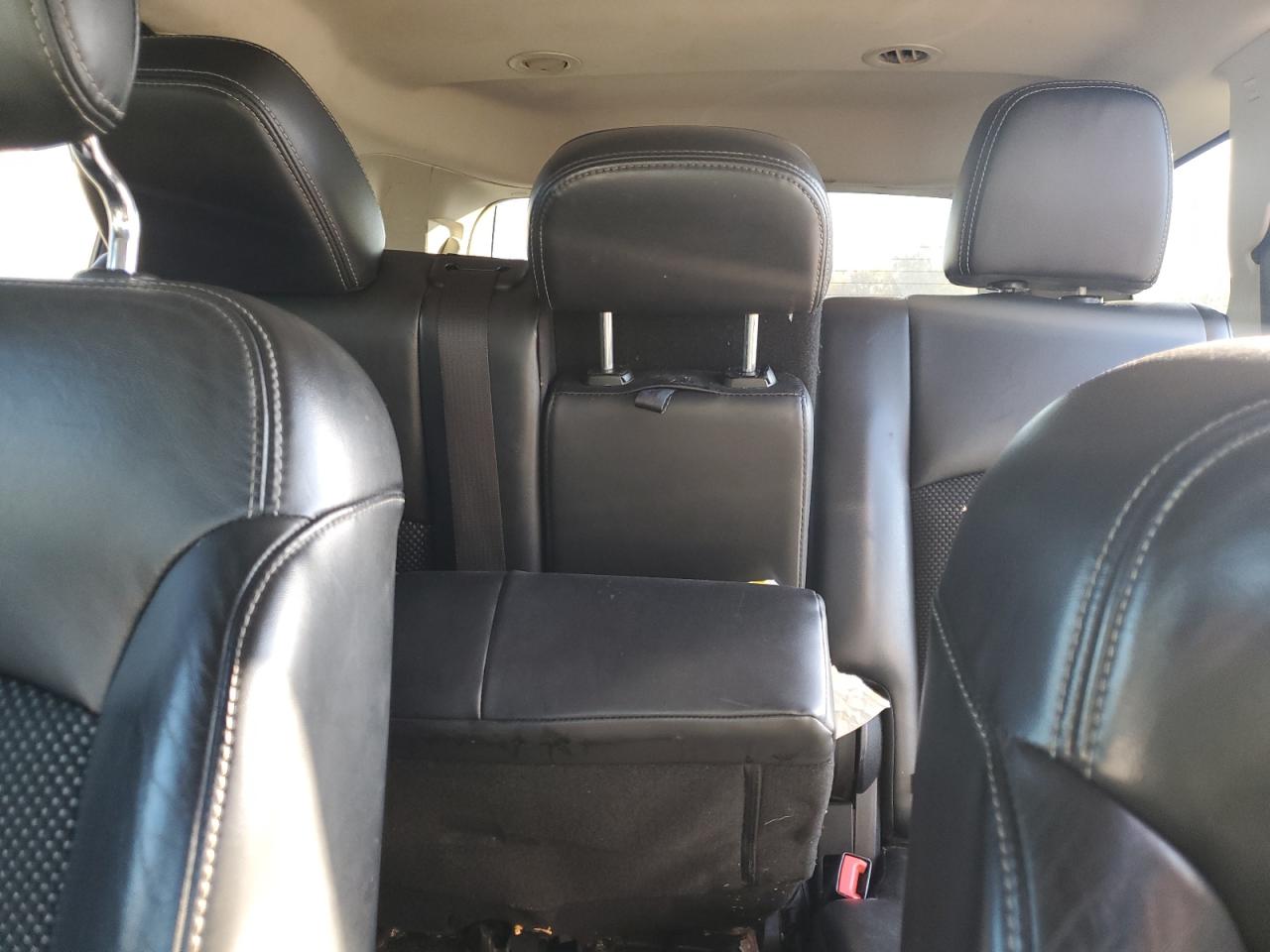 Dodge Journey Crossroad Image 12