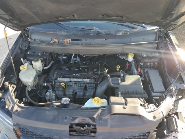 Dodge Journey Crossroad Image 11