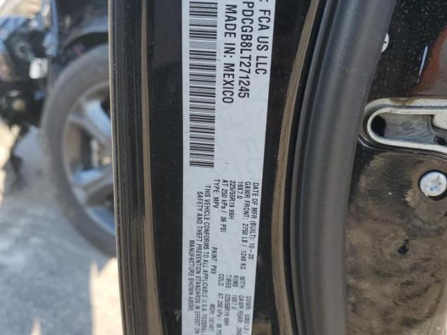 Dodge Journey Crossroad Image 2