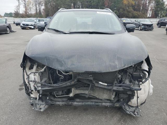 Nissan Rogue S Image 8